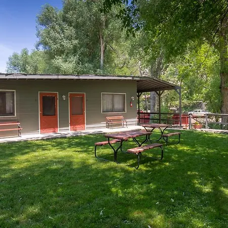 A-Lodge Boulder Room photo