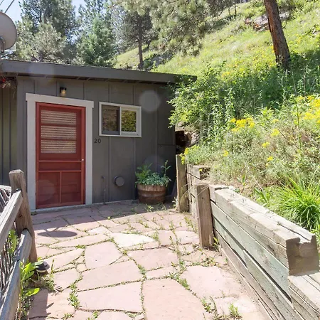 A-Lodge Boulder Exterior photo